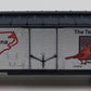 Micro-Trains 50200542 Z North Carolina 40' Standard Plug-Door Box Car #1789 LN/Box