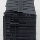 Micro-Trains 50200542 Z North Carolina 40' Standard Plug-Door Box Car #1789 LN/Box