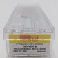 Micro-Trains 98002391 Z DRGW F7 Powered B-Unit Diesel Locomotive #5642 LN/Box