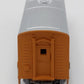 Micro-Trains 98002391 Z DRGW F7 Powered B-Unit Diesel Locomotive #5642 LN/Box