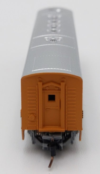 Micro-Trains 98002391 Z DRGW F7 Powered B-Unit Diesel Locomotive #5642 LN/Box