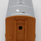 Micro-Trains 98002391 Z DRGW F7 Powered B-Unit Diesel Locomotive #5642 LN/Box