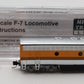 Micro-Trains 98002391 Z DRGW F7 Powered B-Unit Diesel Locomotive #5642 LN/Box