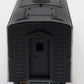 Minitrix 2957 N Scale Santa Fe Diesel Locomotive #510 LN/Box