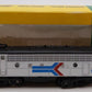 Minitrix 2957 N Scale Santa Fe Diesel Locomotive #510 LN/Box