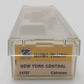 Micro-Trains 53500070 Z New York Central Caboose #17820 LN/Box