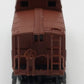 Micro-Trains 53500070 Z New York Central Caboose #17820 LN/Box