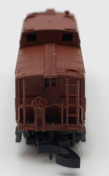 Micro-Trains 53500070 Z New York Central Caboose #17820 LN/Box