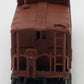 Micro-Trains 53500070 Z New York Central Caboose #17820 LN/Box