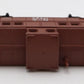 Micro-Trains 53500070 Z New York Central Caboose #17820 LN/Box