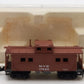 Micro-Trains 53500070 Z New York Central Caboose #17820 LN/Box