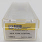 Micro-Trains 13806-2 Z Scale New York Central Stock Car #28022 LN/Box