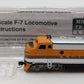 Micro-Trains 98001392 Z D&RGW EMD F7A Diesel Locomotive #5644 LN/Box