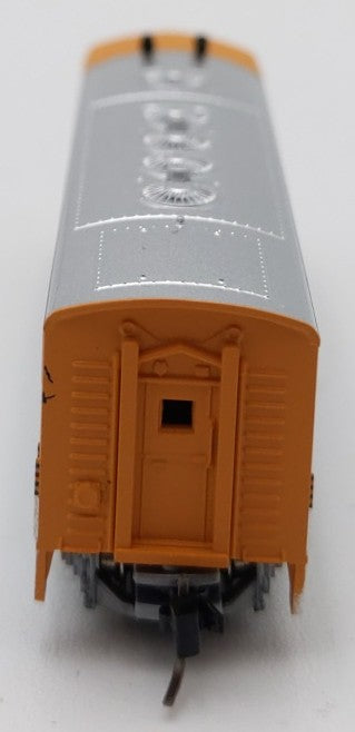 Micro-Trains 98001392 Z D&RGW EMD F7A Diesel Locomotive #5644 LN/Box
