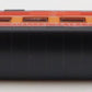 Marklin 8789 Z Scale Southern Pacific Daylight Observation Car LN/Box