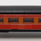 Marklin 8789 Z Scale Southern Pacific Daylight Observation Car LN/Box
