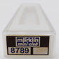 Marklin 8789 Z Scale Southern Pacific Daylight Observation Car LN/Box