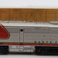 Life Like 7785 N Santa Fe Powered FA-1 Diesel Locomotive #200 VG/Box