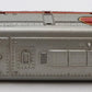 Life Like 7785 N Santa Fe Powered FA-1 Diesel Locomotive #200 VG/Box