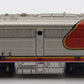 Life Like 7785 N Santa Fe Powered FA-1 Diesel Locomotive #200 VG/Box
