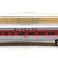 Trix 51303200 Santa Fe 75' Streamline Coach Passenger Car #3152 LN/Box
