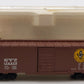 Micro-Trains 14117-2 Z Scale New York Central Boxcar #174370 LN/Box