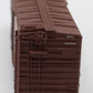 Micro-Trains 14117-2 Z Scale New York Central Boxcar #174370 LN/Box