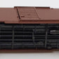 Micro-Trains 14117-2 Z Scale New York Central Boxcar #174370 LN/Box