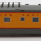 Kato 106-080 N Scale Union Pacific "City of Los Angeles" Passenger Observation LN