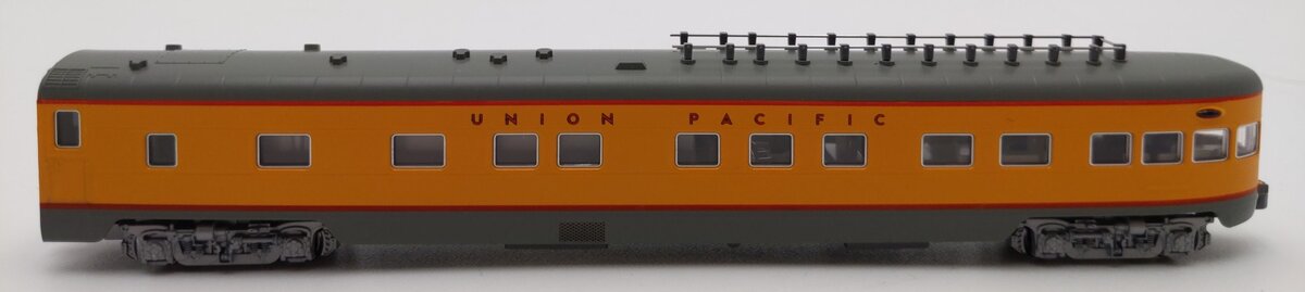 Kato 106-080 N Scale Union Pacific 