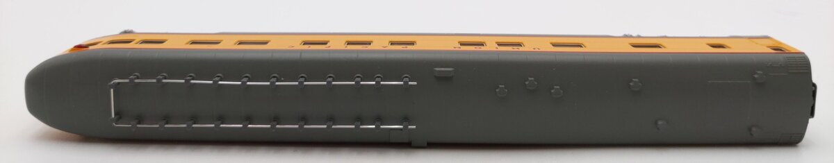 Kato 106-080 N Scale Union Pacific 
