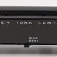 Micro-Trains 14700130 N Scale New York Central 70' Heavyweight Baggage Car #8601 LN/Box
