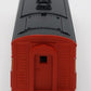 Marklin 8809 Z Scale Southern Pacific Daylight F7A Diesel Locomotive #6446 EX/Box