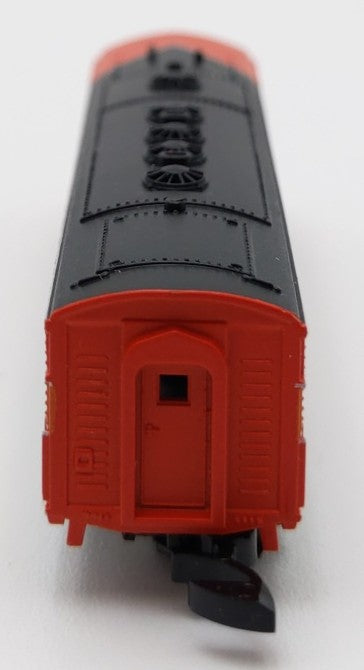 Marklin 8809 Z Scale Southern Pacific Daylight F7A Diesel Locomotive #6446 EX/Box