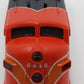 Marklin 8809 Z Scale Southern Pacific Daylight F7A Diesel Locomotive #6446 EX/Box