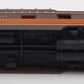 Con-Cor 0001-040249 N IC 85' Smooth-Side Mid-Train Dome w/Micro-Trains Couplers