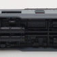 Con-Cor 40235 N NYC  85' Smooth-Side Mid-Train Dome Car w/Micro-Trains Couplers EX/Box