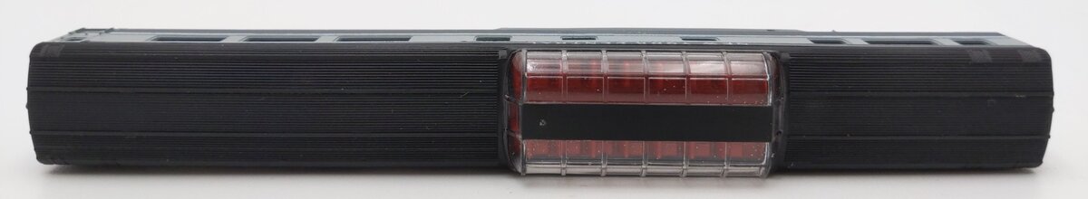 Con-Cor 40235 N NYC  85' Smooth-Side Mid-Train Dome Car w/Micro-Trains Couplers EX/Box