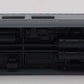 Con-Cor 00001-040285 N NYC 85' Smooth-Side Diner Car with Micro-Trains Couplers LN/Box