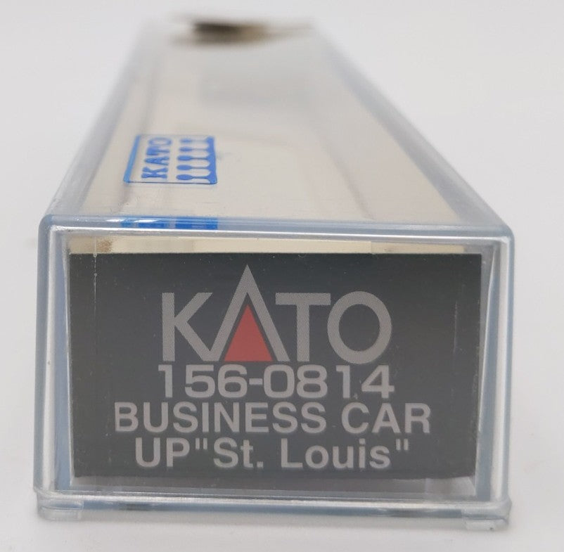 Kato 156-0814 N Scale Union Pacific 