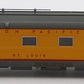 Kato 156-0814 N Scale Union Pacific "St. Louis" Business Car LN/Box