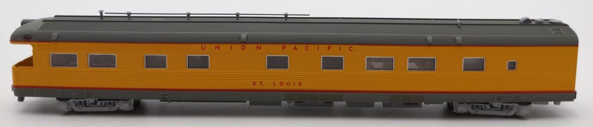 Kato 156-0814 N Scale Union Pacific 