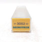 Trix 51305200 Minitrix Santa Fe 75' Streamline Vista Dome #502 LN/Box