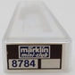 Marklin 8784 Z Scale Southern Pacific Daylight Passenger Sleeper Car EX/Box