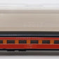 Marklin 8784 Z Scale Southern Pacific Daylight Passenger Sleeper Car EX/Box