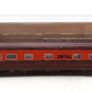 Kato 156-0813 N Custom IC Cheyenne Business Passenger Car w/ Lighting/Box