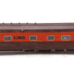 Kato 156-0813 N Custom IC Cheyenne Business Passenger Car w/ Lighting/Box