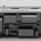 Kato 156-0804 N Scale ATSF "Santa Fe" Business Car LN/Box