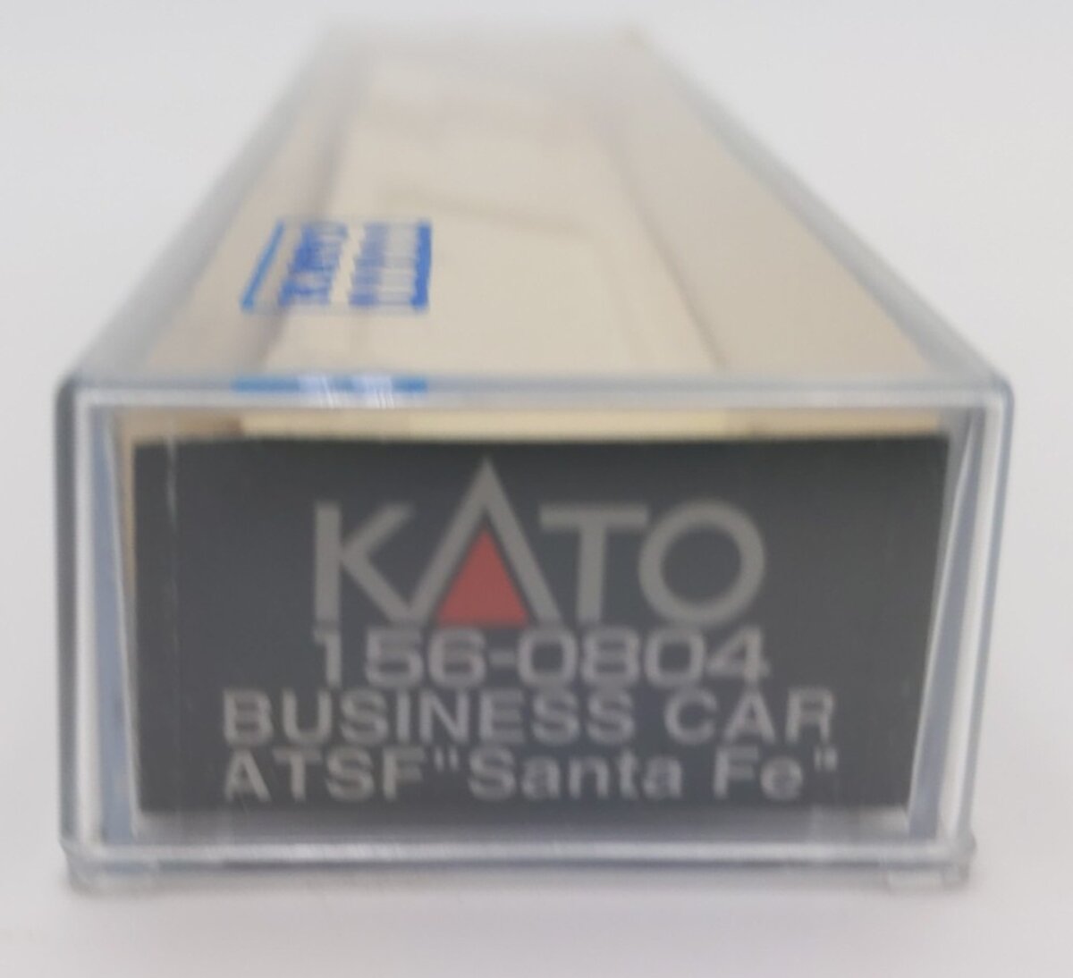 Kato 156-0804 N Scale ATSF 