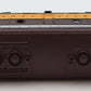Kato 176-5363 N Illinois Central E8A Powered Diesel Locomotive #4025 w/ DCC LN
